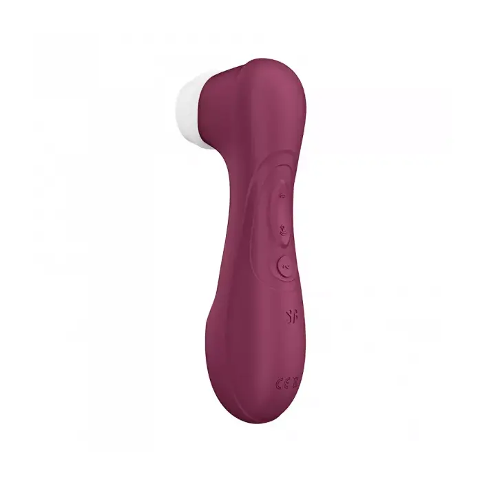 Sucker vibrator Satisfyer Pro 2 Generation 3 Photo 5