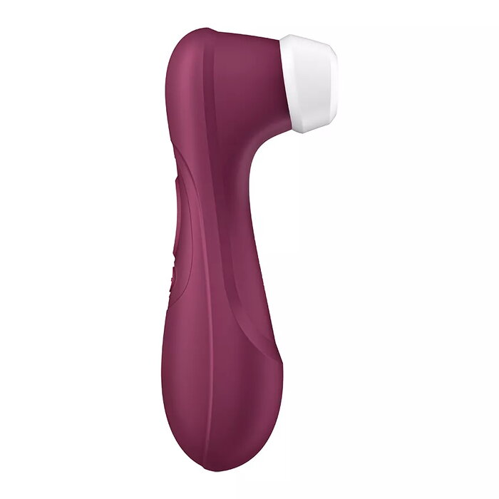 Sucker vibrator Pro 2 Generation 3 Photo 1