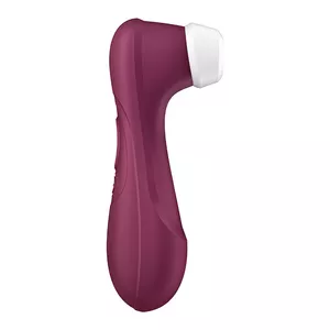 Sucker vibrator Satisfyer Pro 2 Generation 3