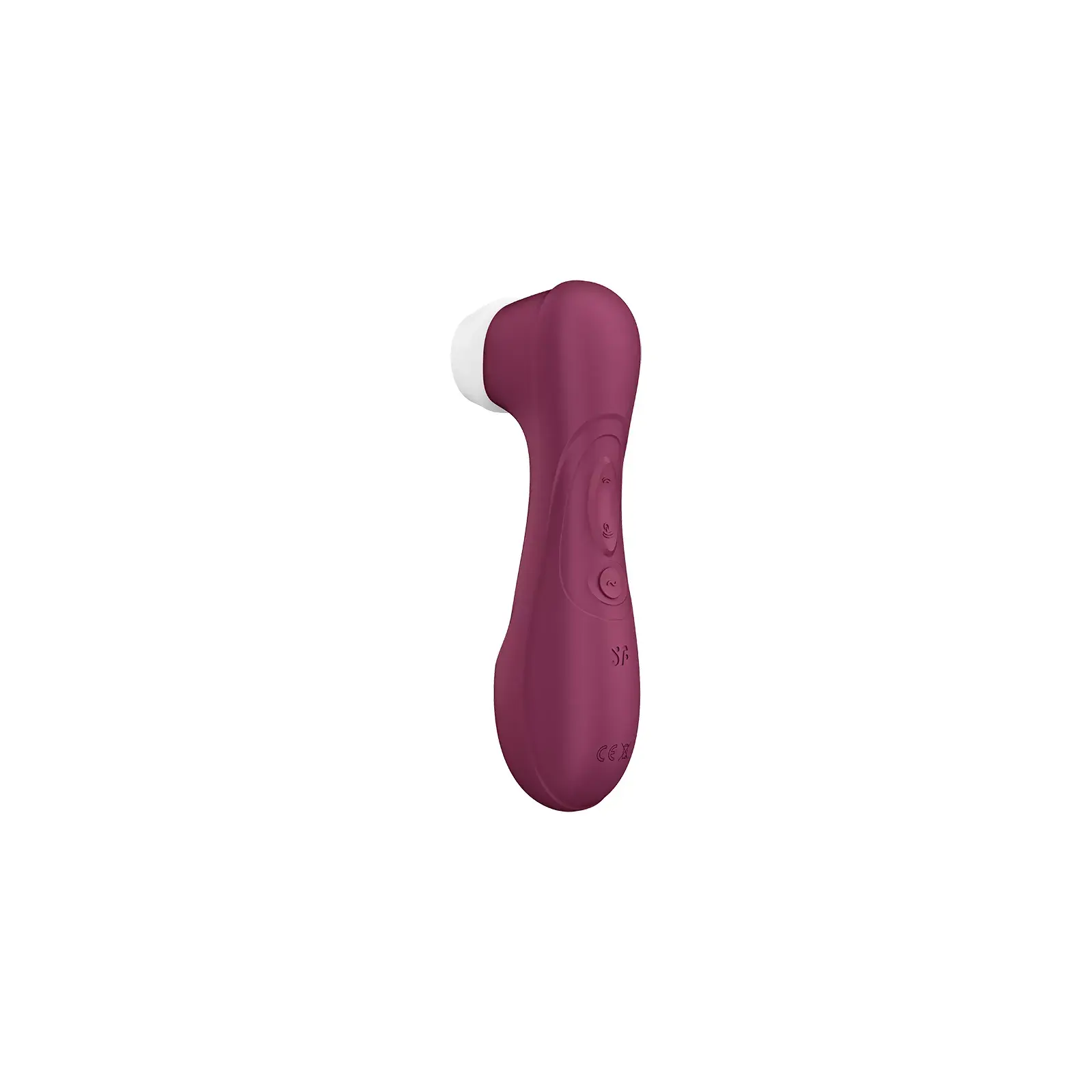 Sucker vibrator Pro 2 Generation 3 Photo 2