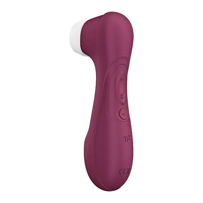 Sucker vibrator Pro 2 Generation 3 Photo 2