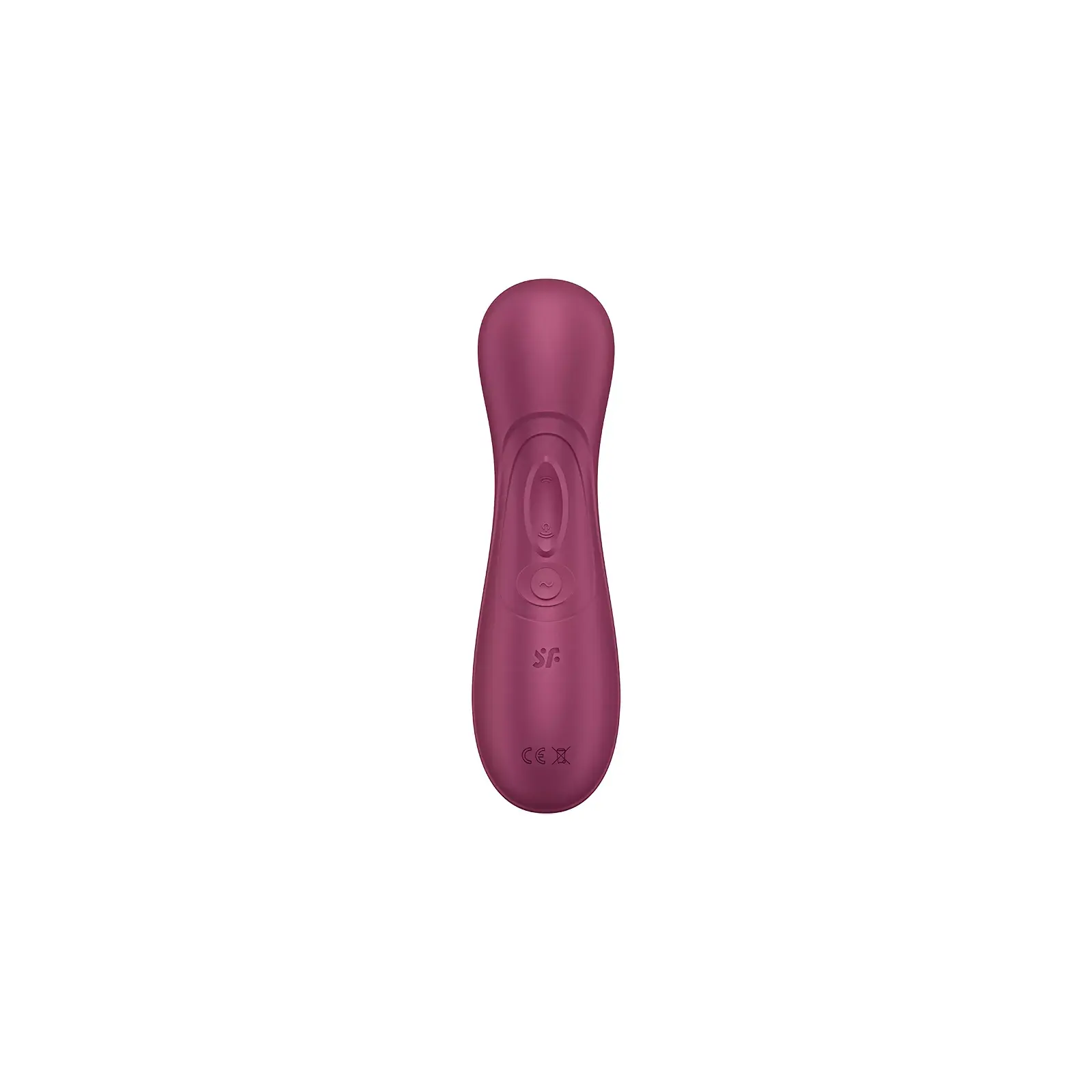 Sucker vibrator Pro 2 Generation 3 Photo 3