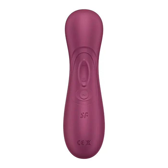 Sucker vibrator Pro 2 Generation 3 Photo 3