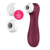 Sucker vibrator Pro 2 Generation 3 Photo 5