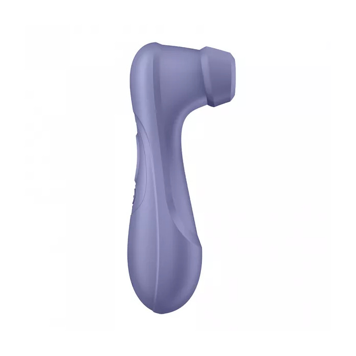 Sūkšanas vibrators Pro 2 Generation 3 Photo 1