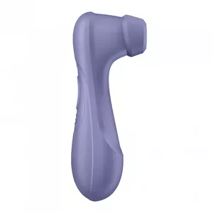 Satisfyer Pro 2 Generation 3 Clitoral Vibrator with Bluetooth and App Control