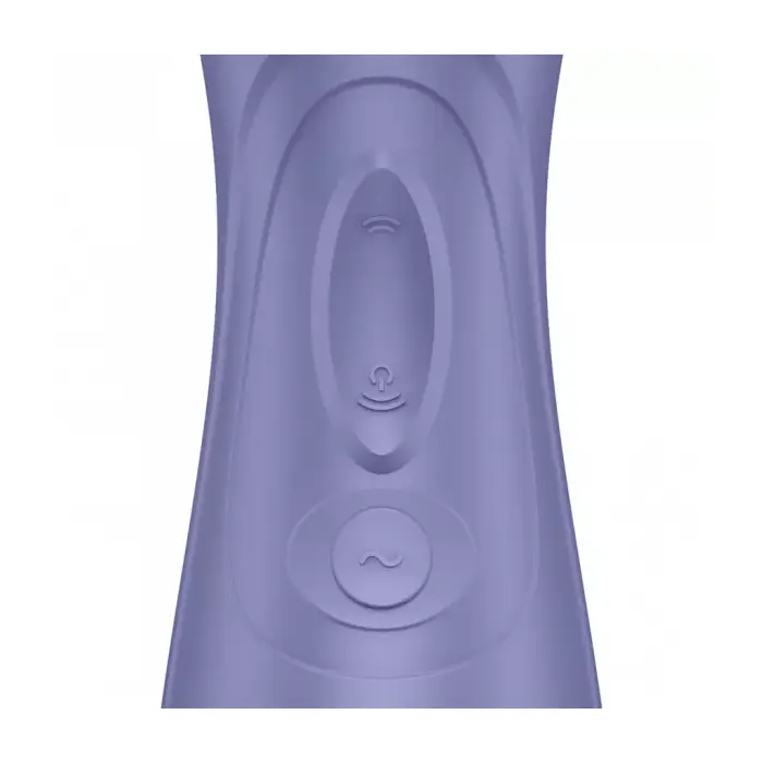 Satisfyer Pro 2 Generation 3 Clitoral Vibrator with App Control Photo 2