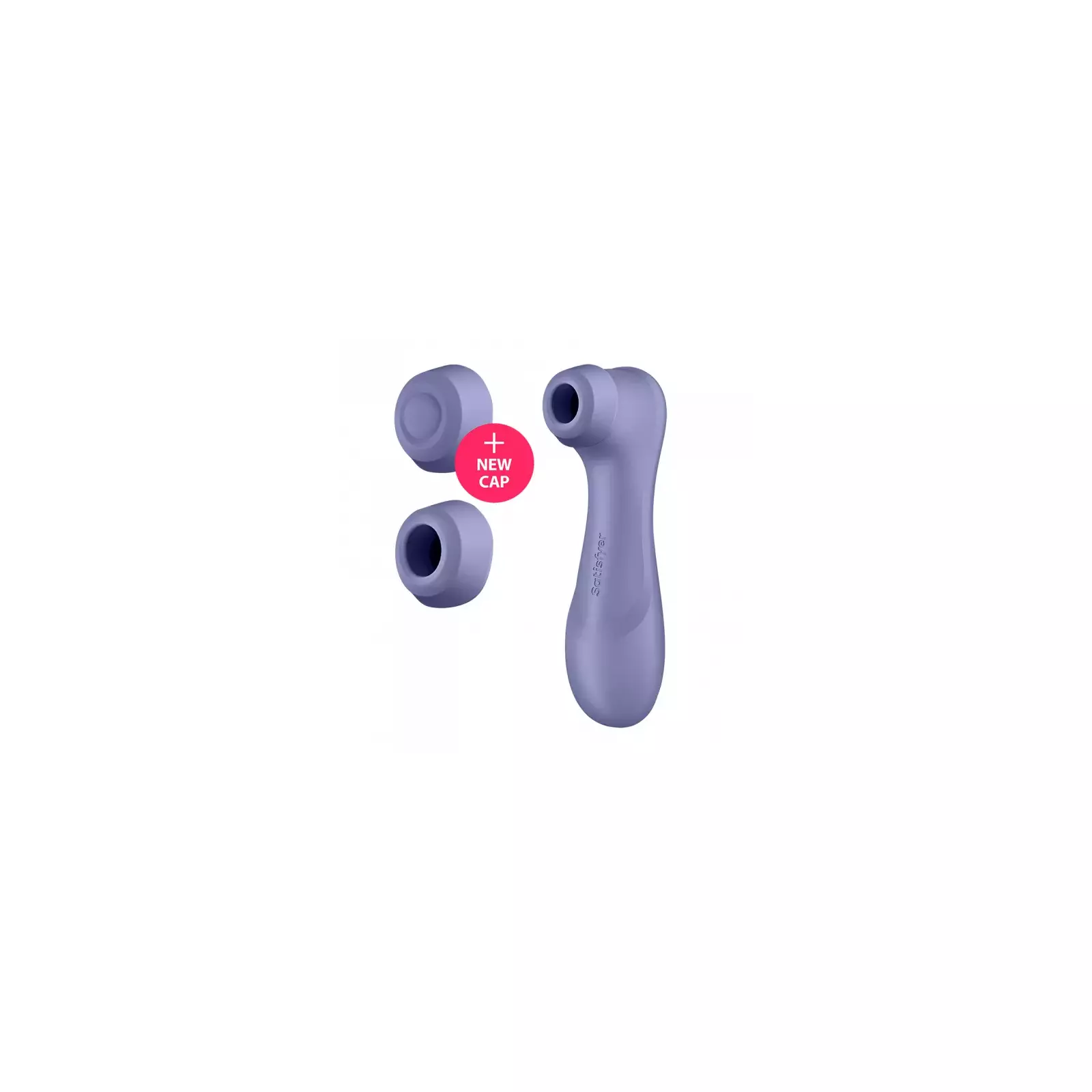 Sūkšanas vibrators Pro 2 Generation 3 Photo 4