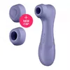Sūkšanas vibrators Pro 2 Generation 3 Photo 4