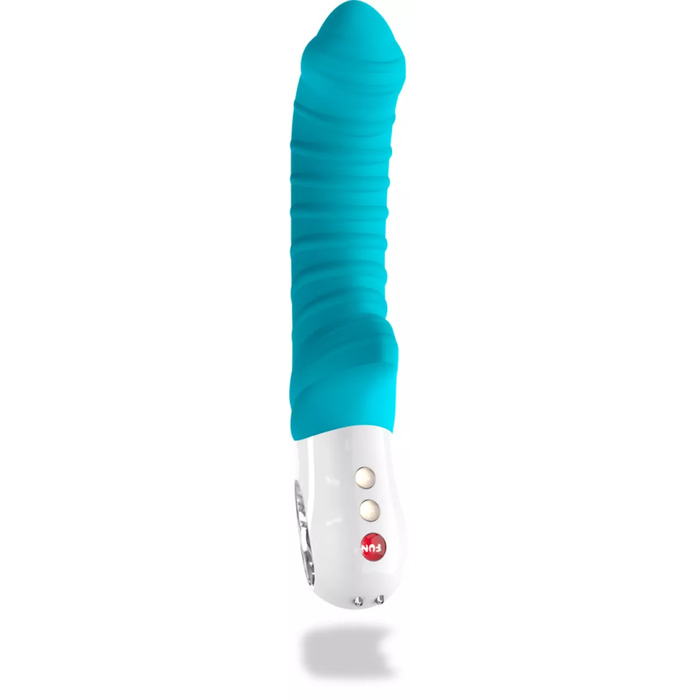 Vibrators FUN FACTORY Tiger G5 Petrol Photo 1