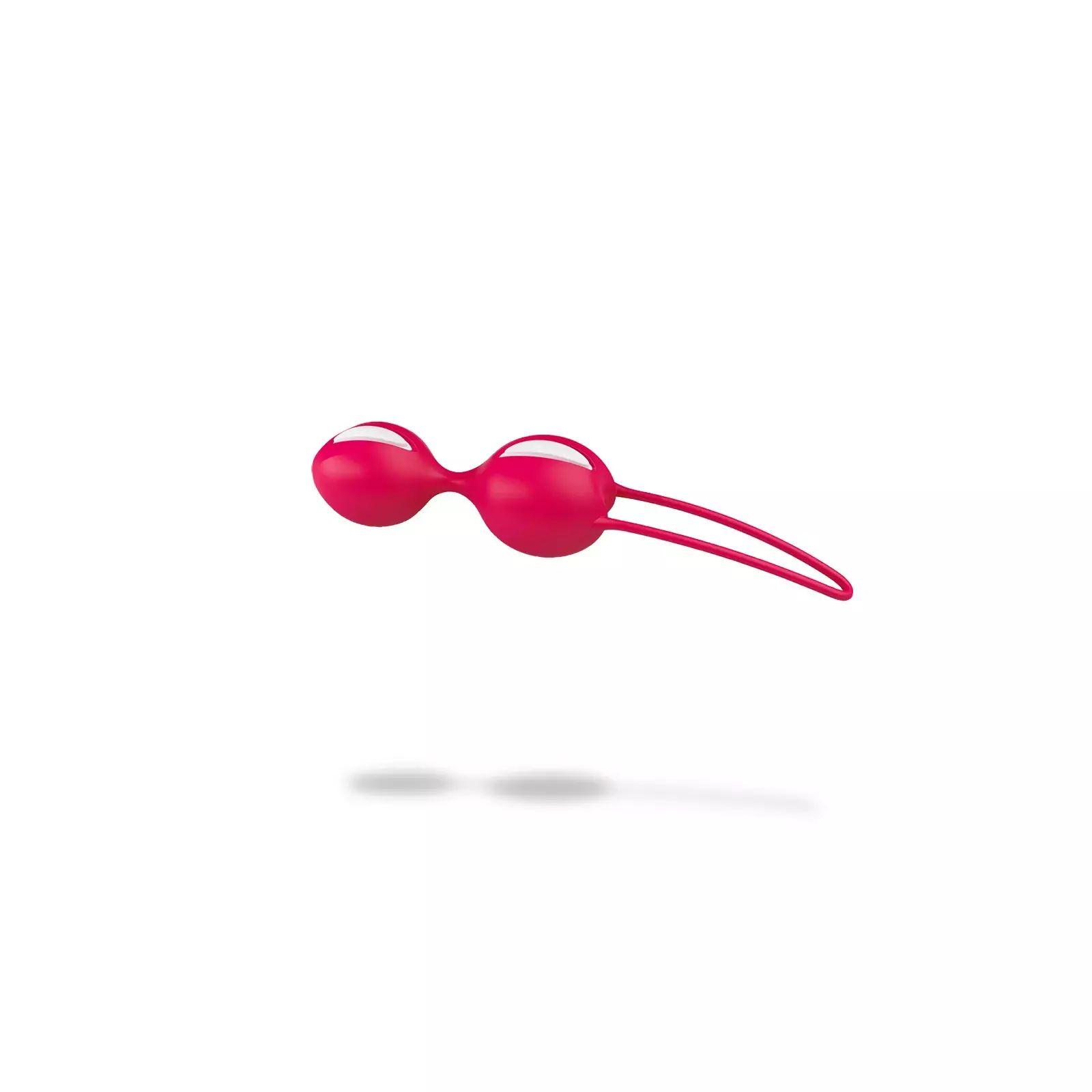 Kegel bumbieri Fun Factory Smartballs Duo, D-233480 Photo 1