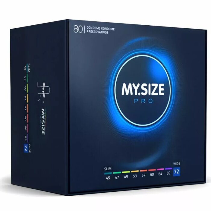 Condoms, My Size Pro, D-233566 Photo 1