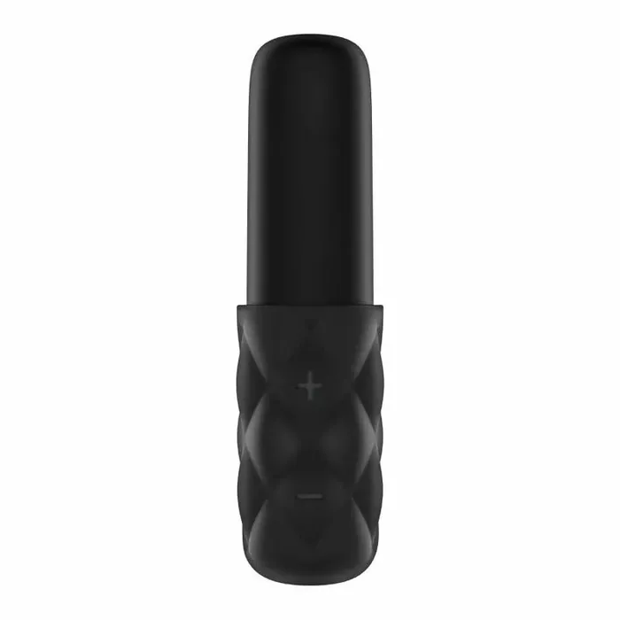 Vibrators SATISFYER Sparkling Darling Golden Photo 4