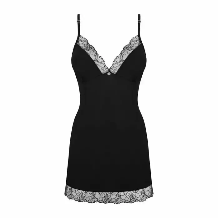 Ночная рубашка OBSESSIVE OBS Dress M/L Photo 6