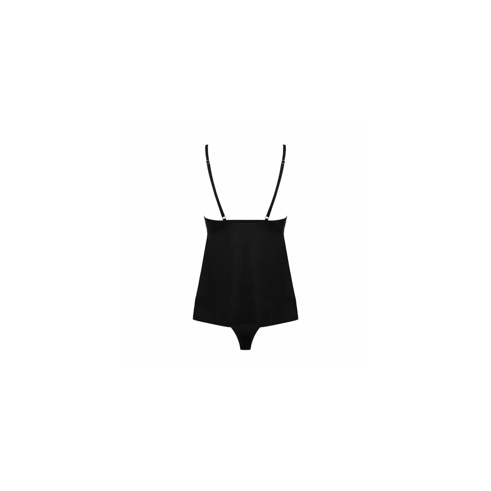 Apakšveļa OBSESSIVE M/L BELLA ROU Photo 7