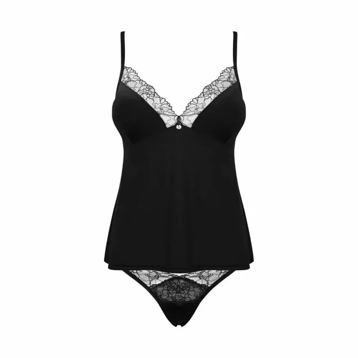 Комплект OBSESSIVE D-234424 XL/2XL Photo 6