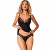 Комплект OBSESSIVE D-234424 XL/2XL Photo 2