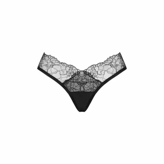 Трусики OBSESSIVE Bella Rou — XL/2XL Photo 8