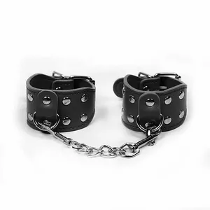 OHMAMA FETISH MINI WRIST RESTRAINTS