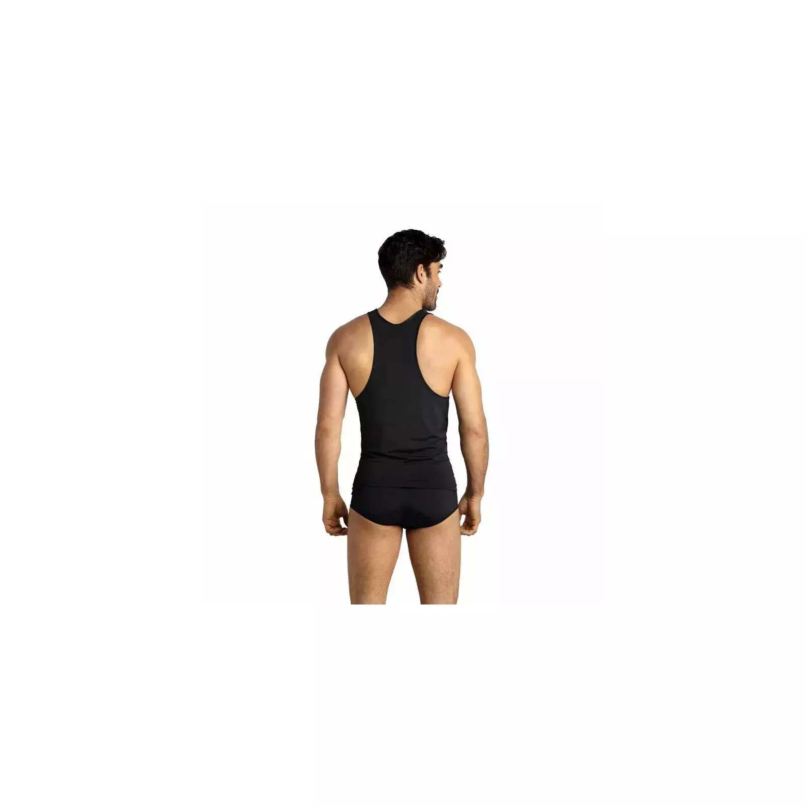 ANAIS MEN Petrol Top S D-234082 Photo 2