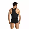 ANAIS MEN Petrol Top S D-234082 Photo 2