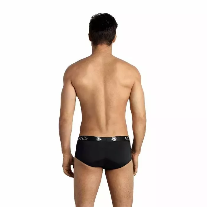 Мужские слипы ANAIS MEN PETROL BRIEF S Photo 2