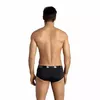 ANAIS MEN - PETROL BRIEF M - Men's Briefs Photo 2