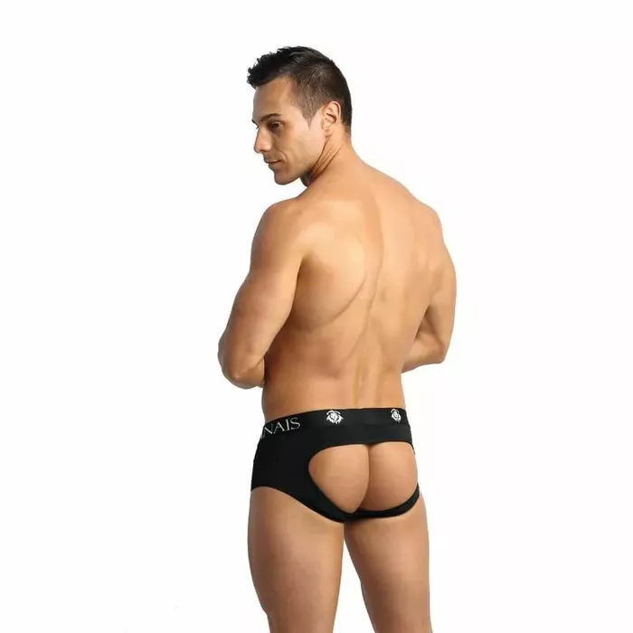 Мужской джок бикини ANAIS MEN PETROL JOCK BIKINI L Photo 2
