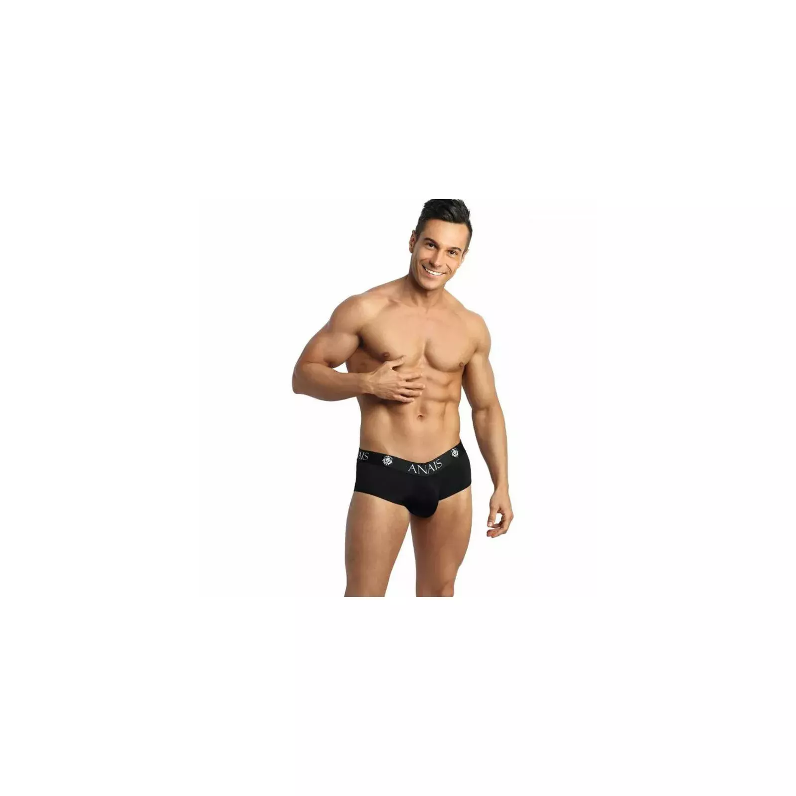 ANAIS MEN - PETROL JOCK BIKINI XL, D-234065 Photo 1