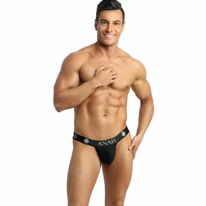 ANAIS MEN - Petrol Jock Strap M, D-234071 Photo 1