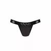 ANAIS MEN - Petrol Jock Strap M, D-234071 Photo 3