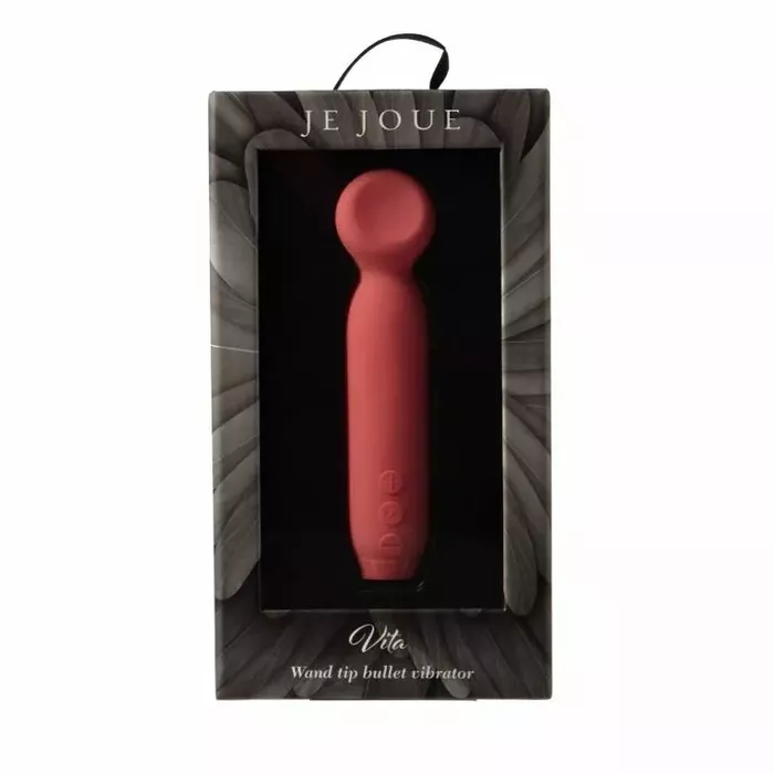 je joue VITA Bullet kompakts vibrators Photo 4