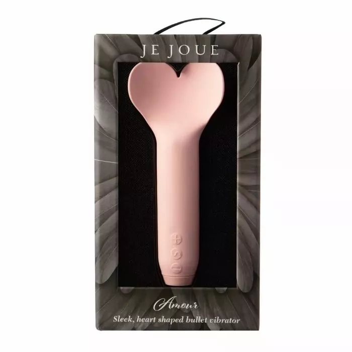 Vibrators je joue Amour Bullet Photo 4