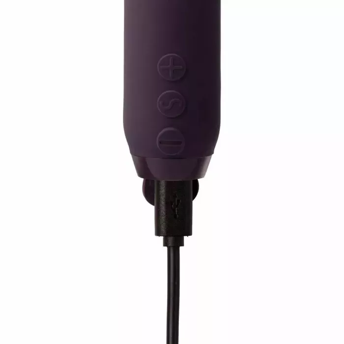 Вибратор je joue Duet Bullet Photo 2