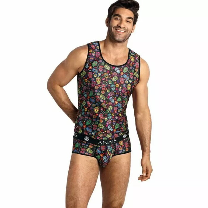 ANAIS MEN - MEXICO TOP S Photo 1