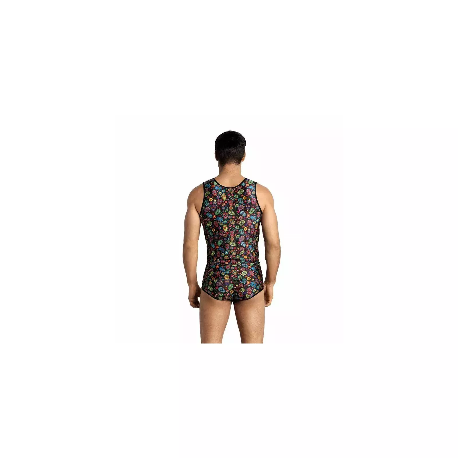 ANAIS MEN - MEXICO TOP XL, D-234021 Photo 2