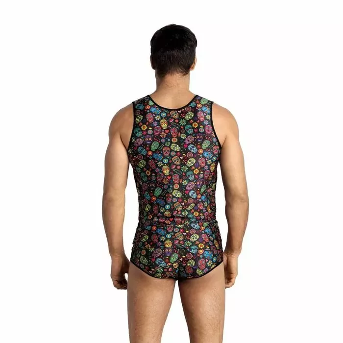 ANAIS MEN MEXICO TOP XL — vīriešu tops D-234021 Photo 2