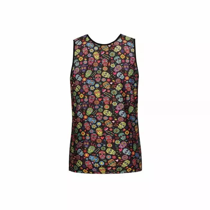 ANAIS MEN MEXICO TOP XL — vīriešu tops D-234021 Photo 4