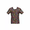 ANAIS MEN MEXICO T-SHIRT — мужская хлопковая футболка S Photo 3
