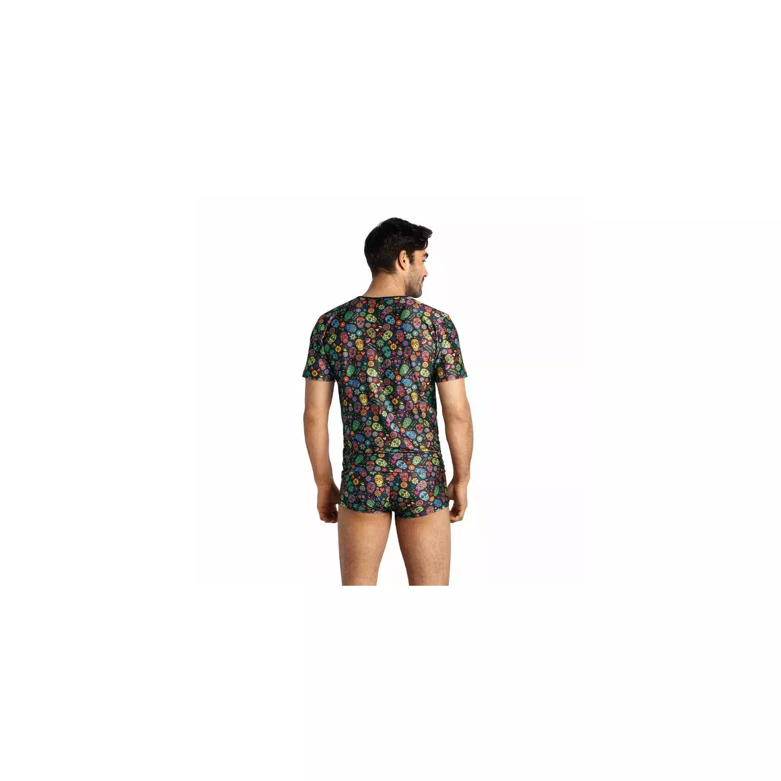 ANAIS MEN - MEXICO T-SHIRT M, Model D-234023 Photo 2