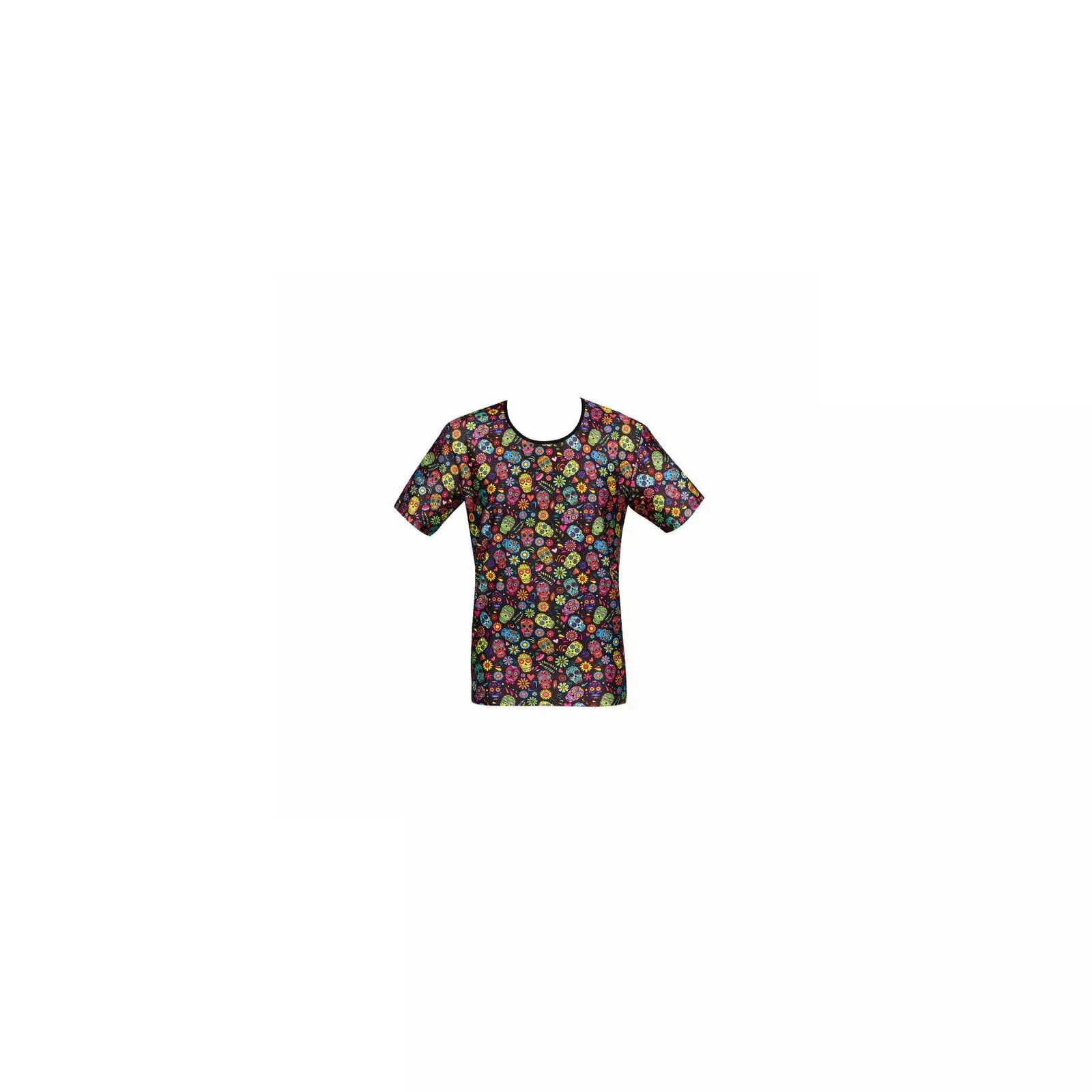ANAIS MEN - MEXICO T-SHIRT M, Model D-234023 Photo 3
