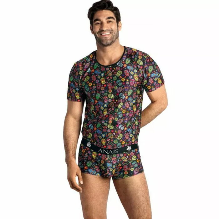 ANAIS MEN - MEXICO T-SHIRT XL, Model D-234025 Photo 1