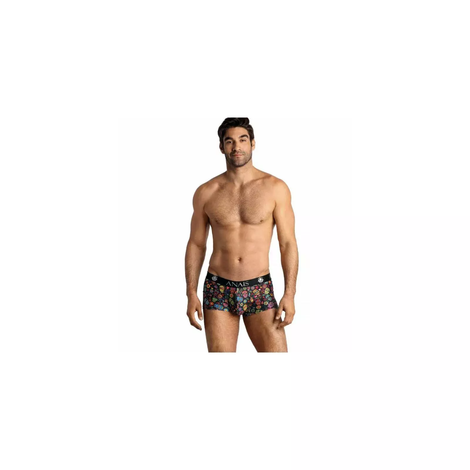 ANAIS MEN - MEXICO BOXER L, Model D-234004 Photo 1