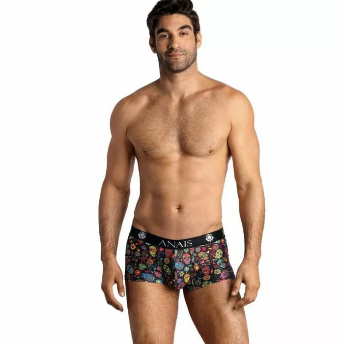 ANAIS MEN - MEXICO BOXER L, Model D-234004 Photo 1