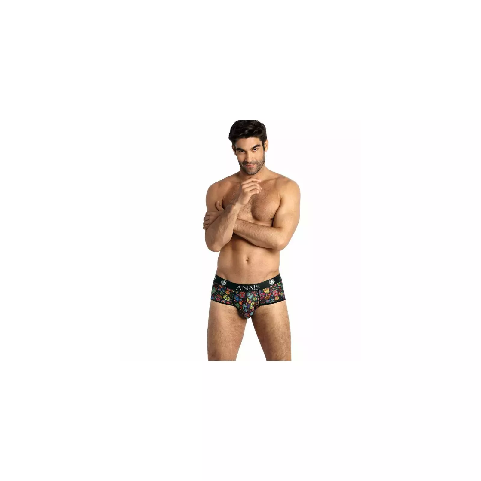 ANAIS MEN - MEXICO BRIEF L, D-234016 Photo 1