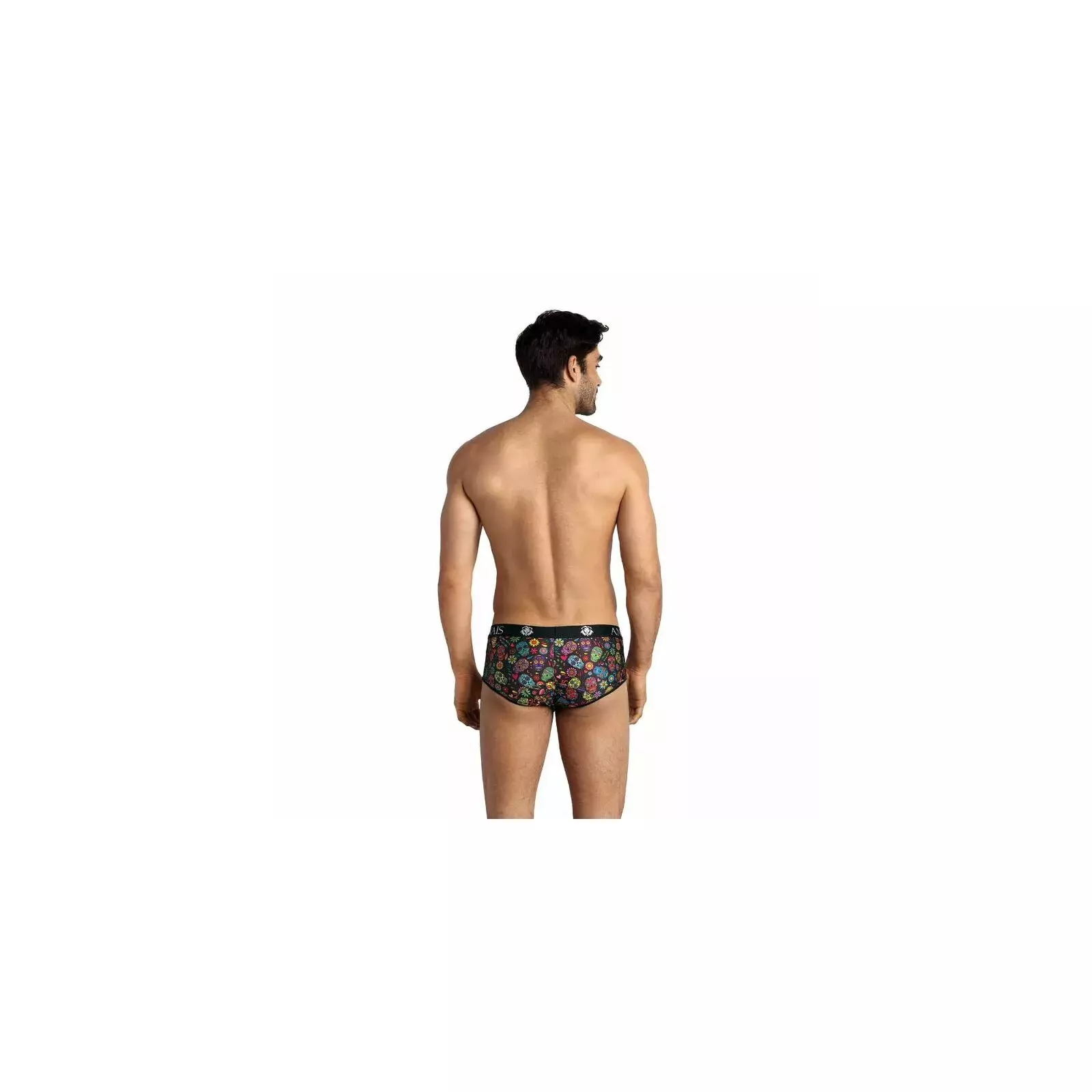 ANAIS MEN - MEXICO BRIEF XL, Model D-234017 Photo 2