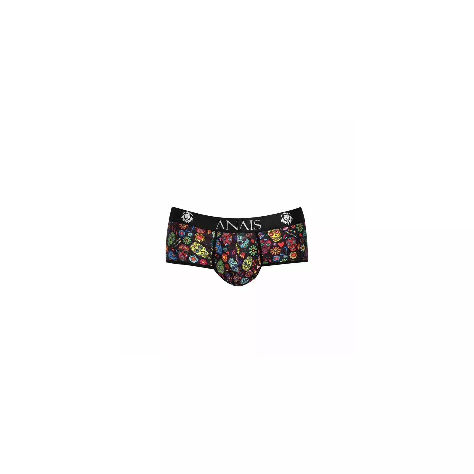 ANAIS MEN - MEXICO BRIEF XL, Model D-234017 Photo 3