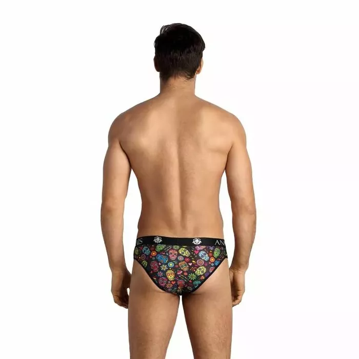 Vīriešu stringi ANAIS MEN MEXICO SLIP S Photo 2