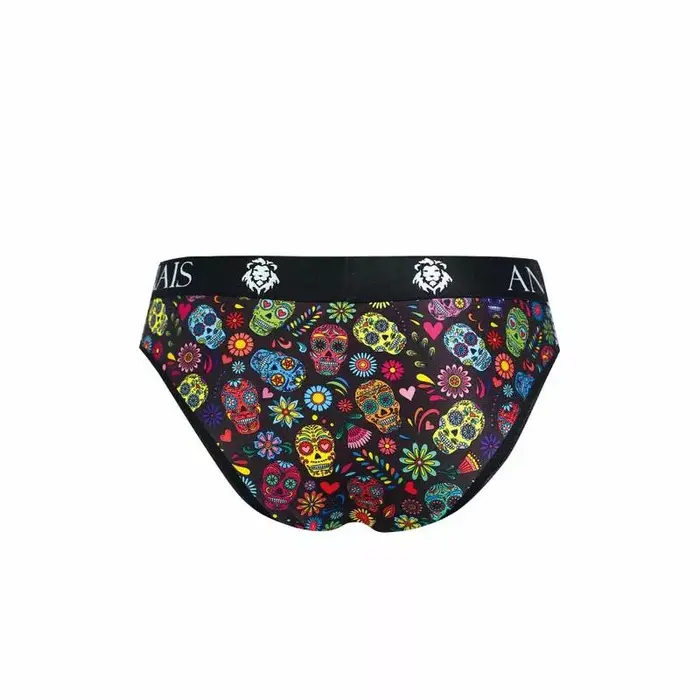 Vīriešu stringi ANAIS MEN MEXICO SLIP S Photo 4