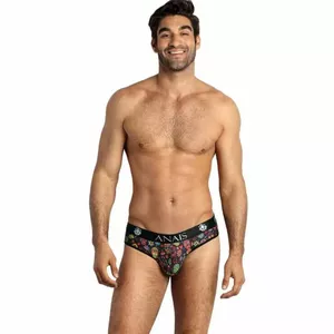 ANAIS MEN - MEXICO SLIP L, D-233996, Comfortable Men's Underwear